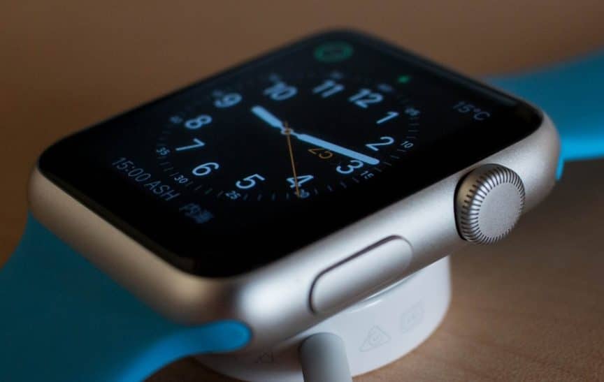 smartwatch that works with iphone