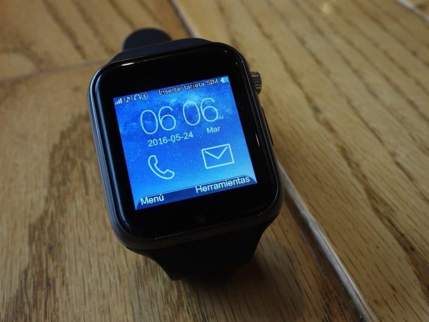 smartwatch you can call from