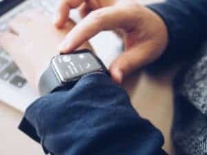 kids watch to make calls
