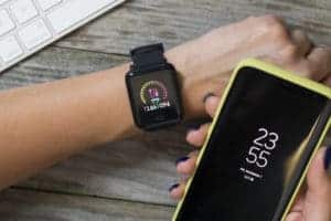 zeblaze vibe 3 hr aliexpress