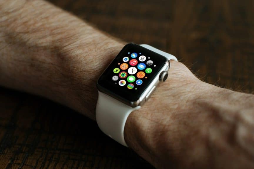apple watch play music