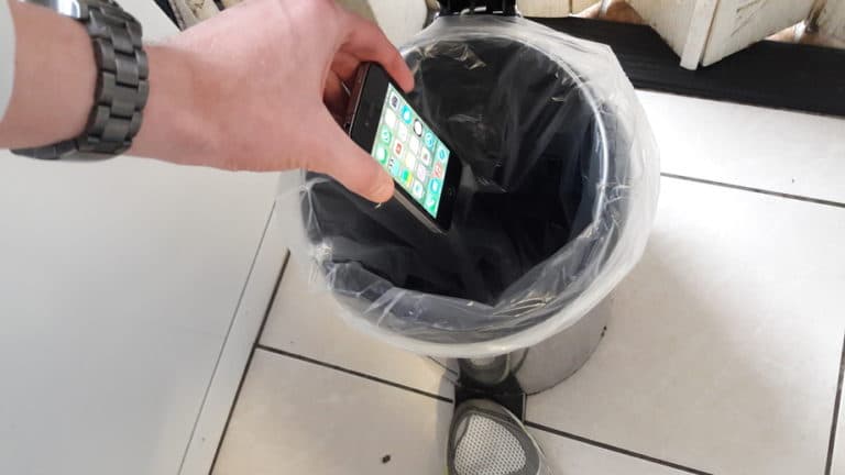 smartwatch use without phone