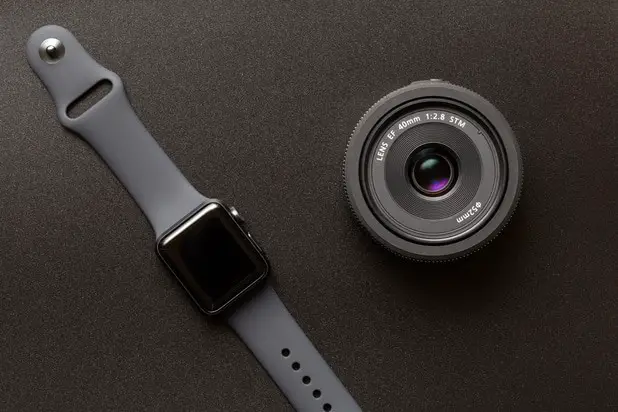 smartwatch without gps