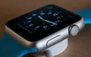 the smallest smartwatch
