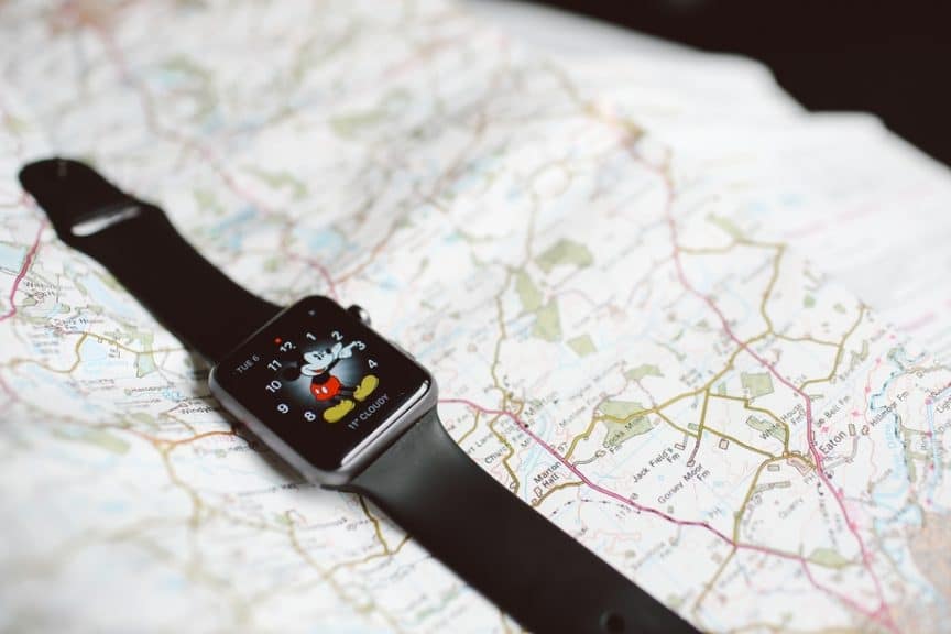 guess connect touch android wear smartwatch