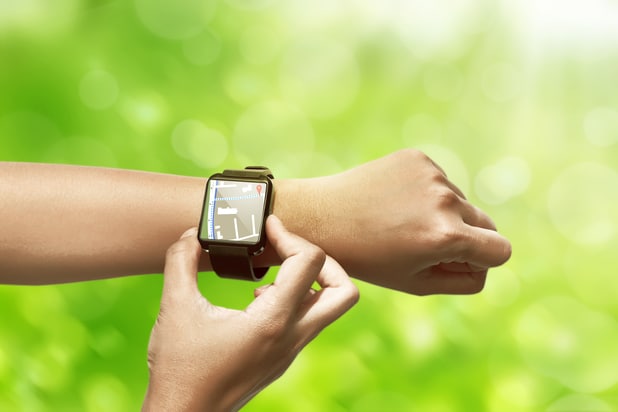 best smartwatch for gps tracking