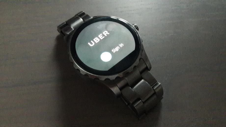 best-smartwatches-for-the-uber-app-uber-start-screen