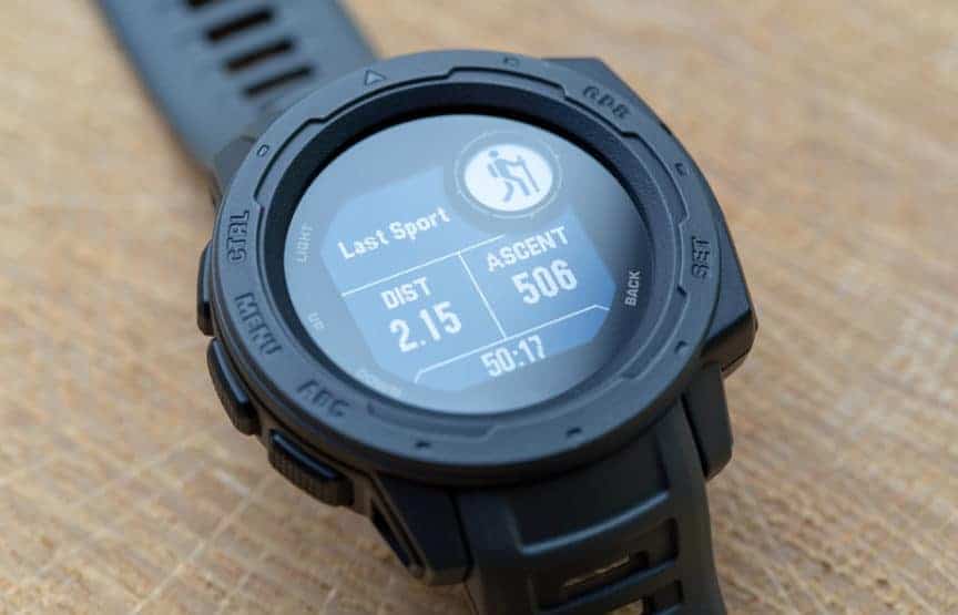 best smartwatch with gps