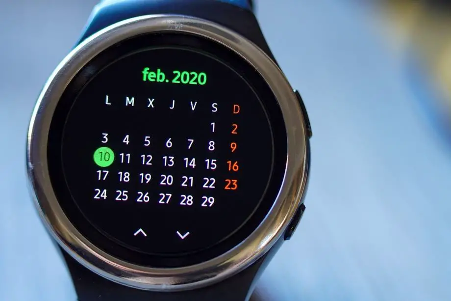 the-best-smartwatches-for-people-with-adhd-calendar