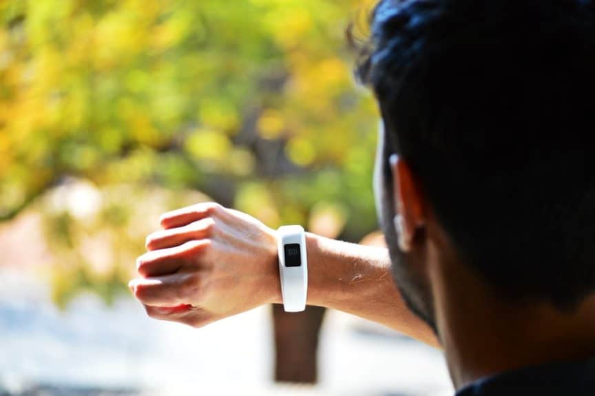 smart watches that track calories burned