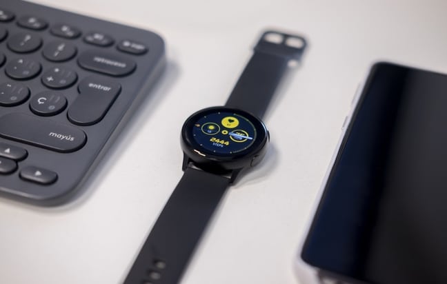 best smartwatch for lg phone